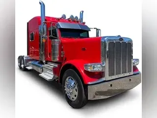 2020 Peterbilt 389
