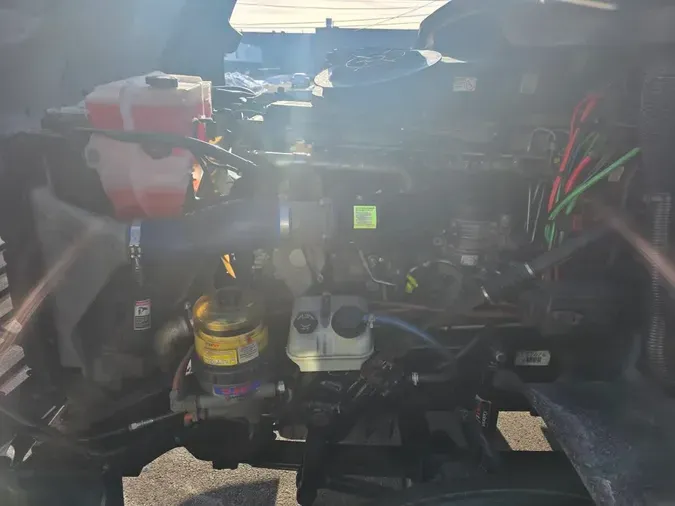 2020 FREIGHTLINER/MERCEDES CASCADIA 125