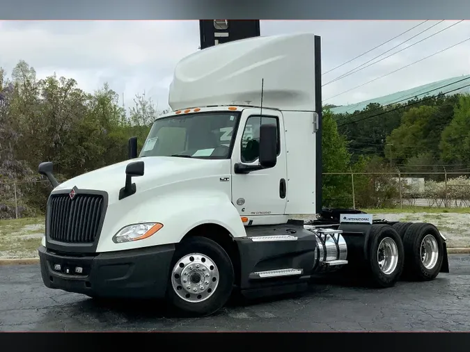 2020 INT LT625 6x4