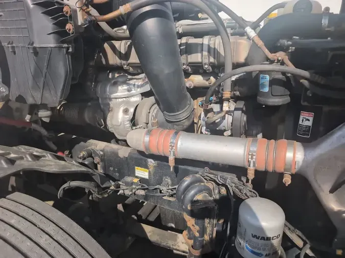 2020 FREIGHTLINER/MERCEDES NEW CASCADIA PX12664539f068509ac41eba83cfdcf5d92ba61