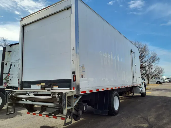 2018 NAVISTAR INTERNATIONAL 4300
