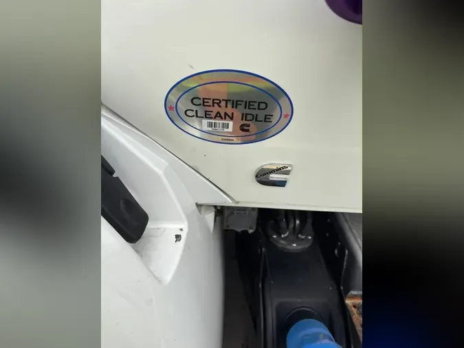 2019 NAVISTAR INTERNATIONAL 4400
