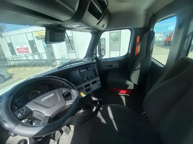 2021 FREIGHTLINER/MERCEDES NEW CASCADIA PX1266453a005d5d4f4ed5c2299860052079daa