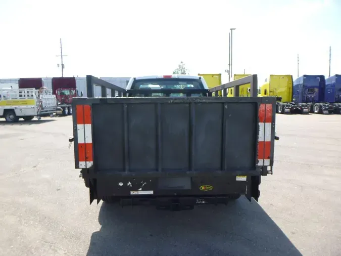 2019 Ford F-250