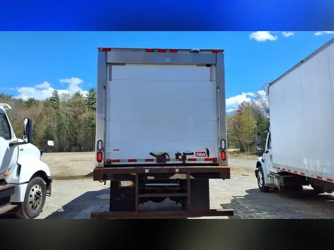 2020 FREIGHTLINER/MERCEDES M2 106