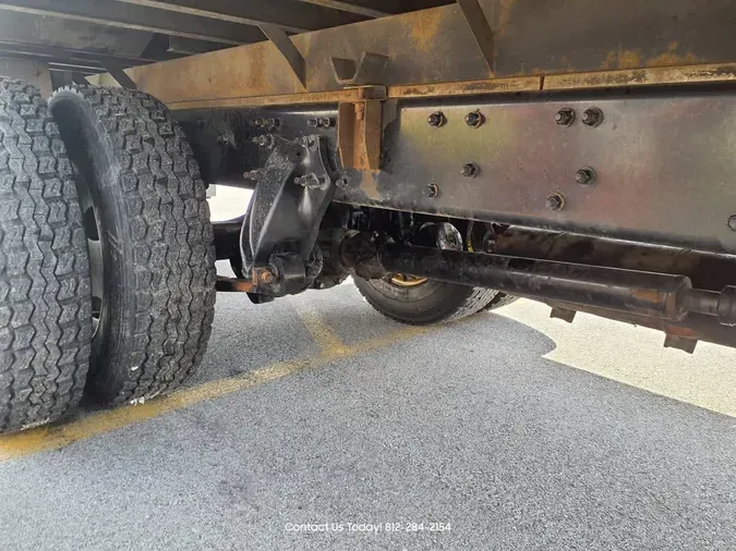 2018 FREIGHTLINER M2 106