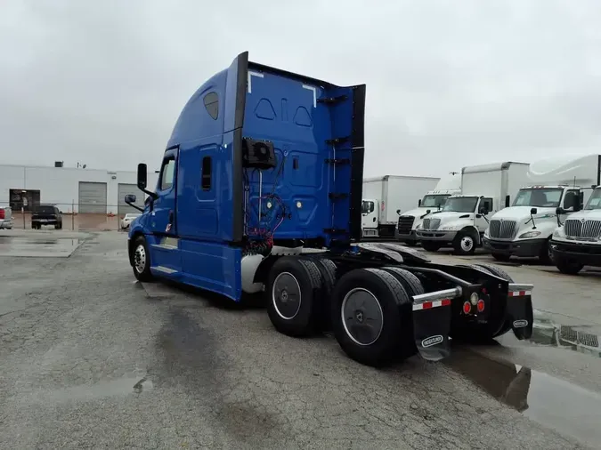 2020 FREIGHTLINER/MERCEDES NEW CASCADIA PX12664
