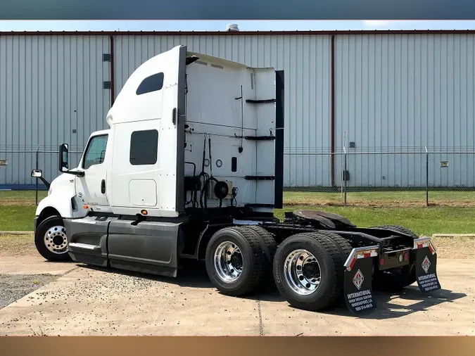 2021 INT LT625 6x4