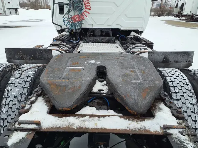 2018 NAVISTAR INTERNATIONAL LT625 DAYCAB T/A53a284b3c0bcfa55cc64f144cac5d280