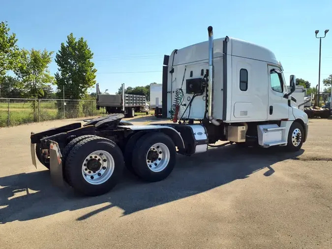 2020 FREIGHTLINER NEW CASCADIA PX12664