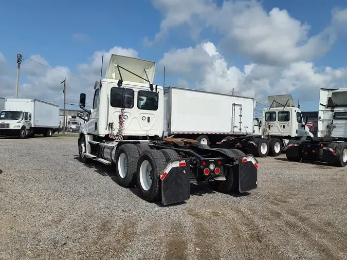 2020 FREIGHTLINER NEW CASCADIA PX12664