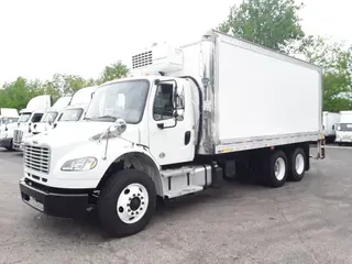 2019 FREIGHTLINER M2 106
