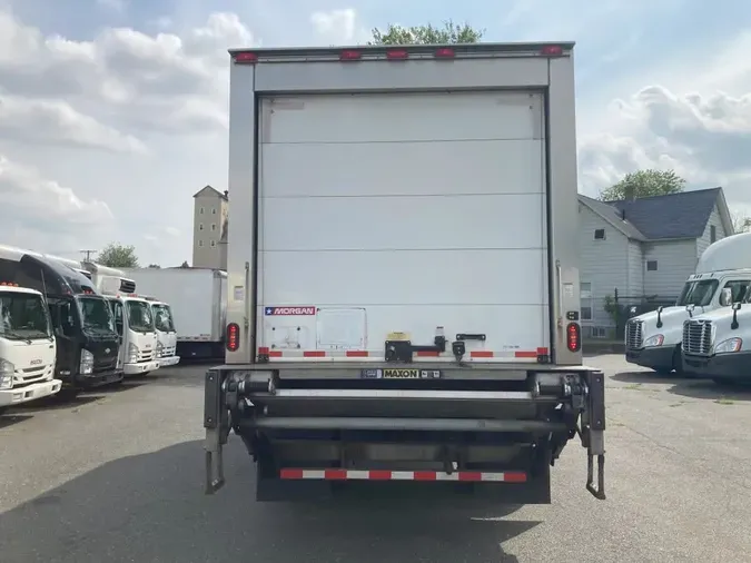 2020 FREIGHTLINER M2 106