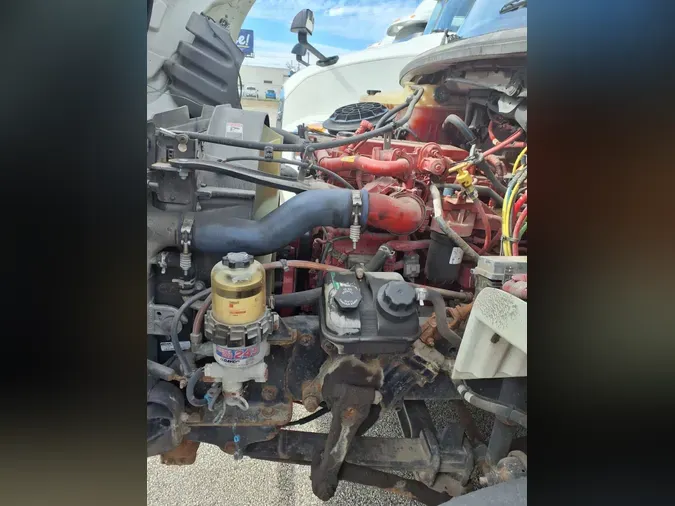 2019 FREIGHTLINER/MERCEDES M2 106