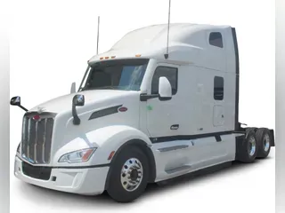 2024 Peterbilt 579
