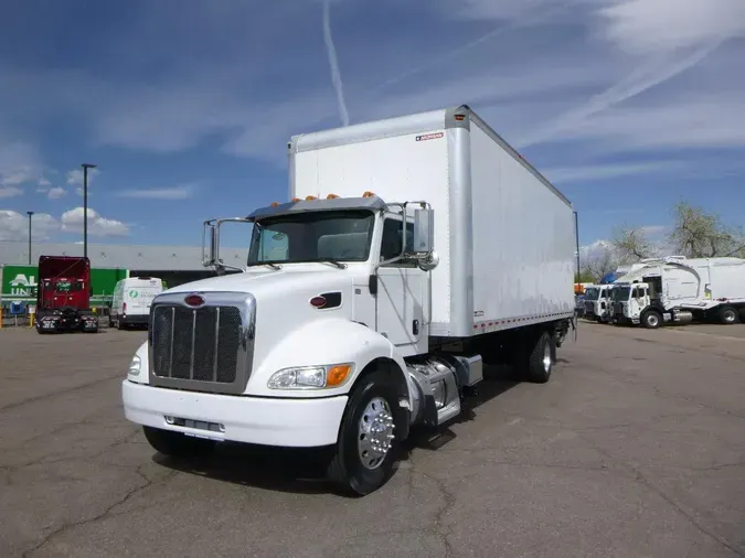 2020 Peterbilt 33753a695a0967073228f069be6ad5b66b4