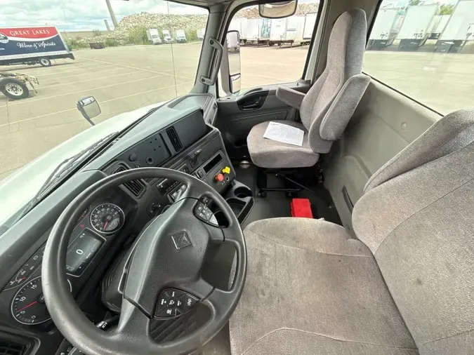 2019 NAVISTAR INTERNATIONAL RH613 DAYCAB S/A53a6b8c8d47df97fc073a3e838c5483c