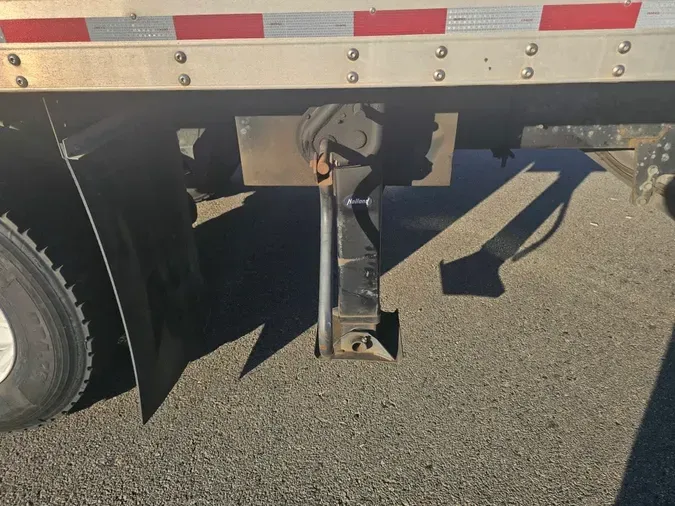 2019 FREIGHTLINER/MERCEDES M2 106