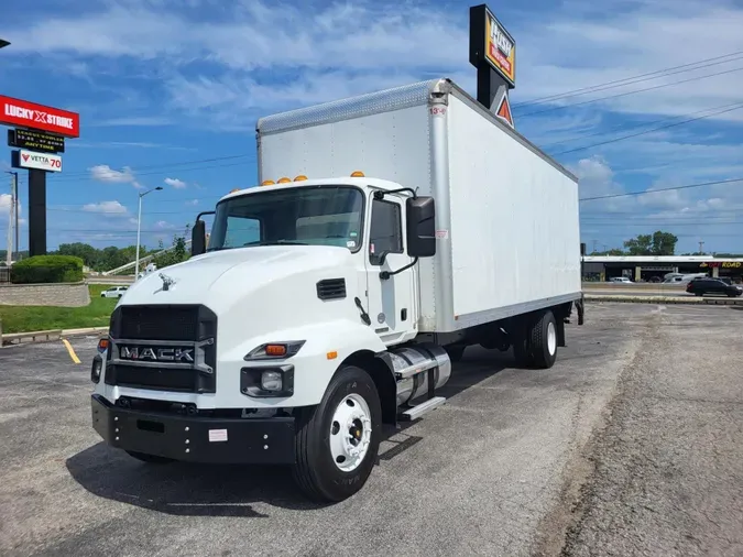 2024 Mack MD653a7c5a059c9fdedc05c5885e4048a28