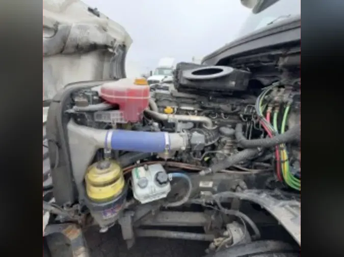 2020 FREIGHTLINER/MERCEDES NEW CASCADIA PX1266453a7f1322bd1c87c76d9c79974132220