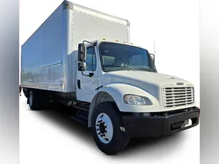 2020 Freightliner Business Class M2 106