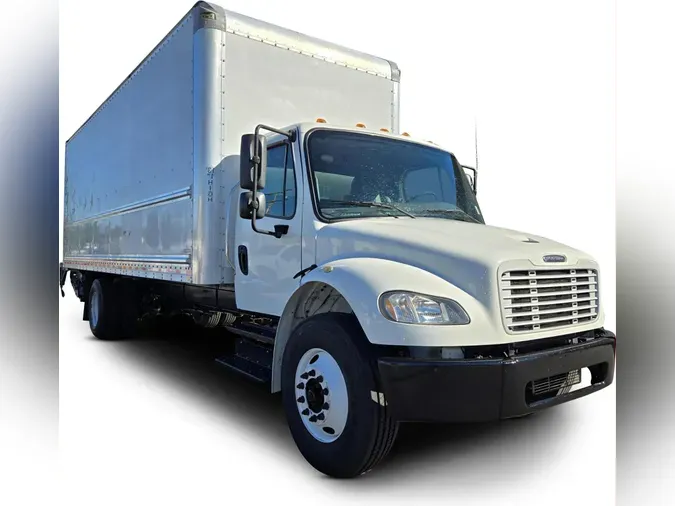 2020 Freightliner Business Class M2 10653a83d6ff04d90e6ef1b980c02f4ffc0