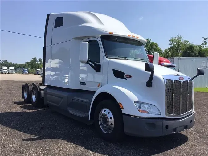 2020 PETERBILT 579