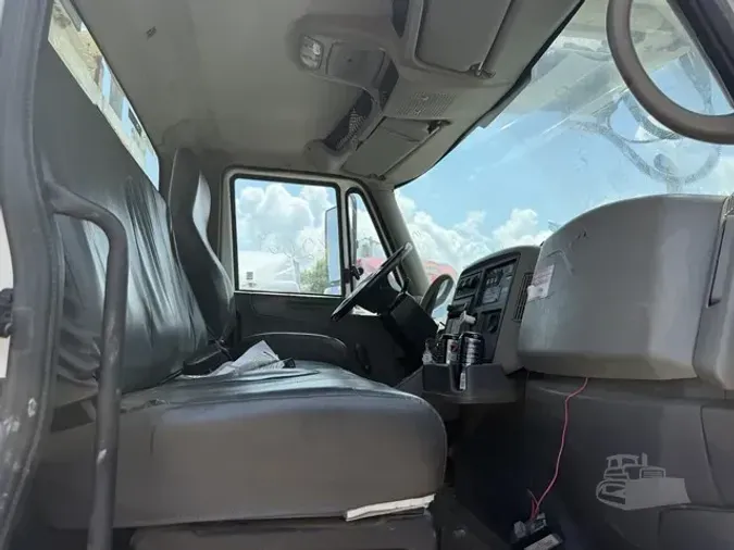 2010 ALTEC DM47TR