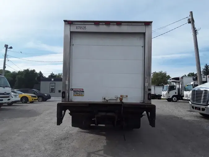 2019 ISUZU NPR53a9873afb69dc89f04bf93a2f311b33