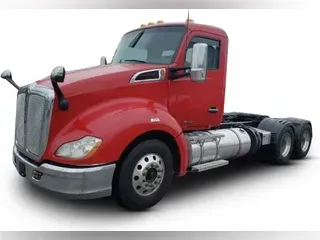 2019 Kenworth T680
