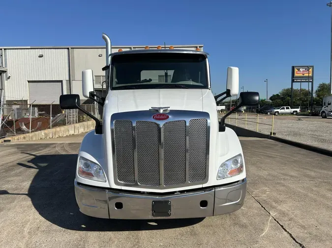 2020 Peterbilt 579