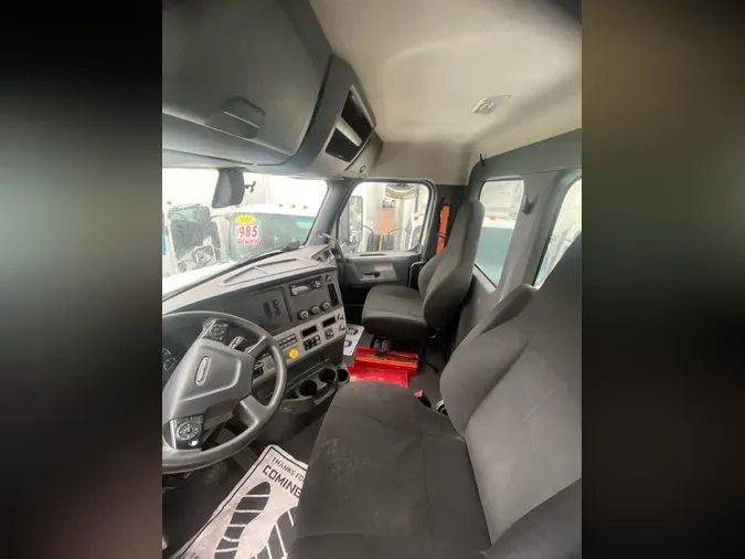 2020 FREIGHTLINER/MERCEDES NEW CASCADIA PX1266453aa3d4490f4e1371aee915786615cf0