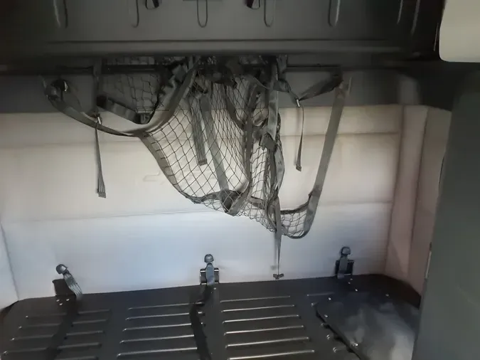 2020 FREIGHTLINER/MERCEDES NEW CASCADIA PX12664