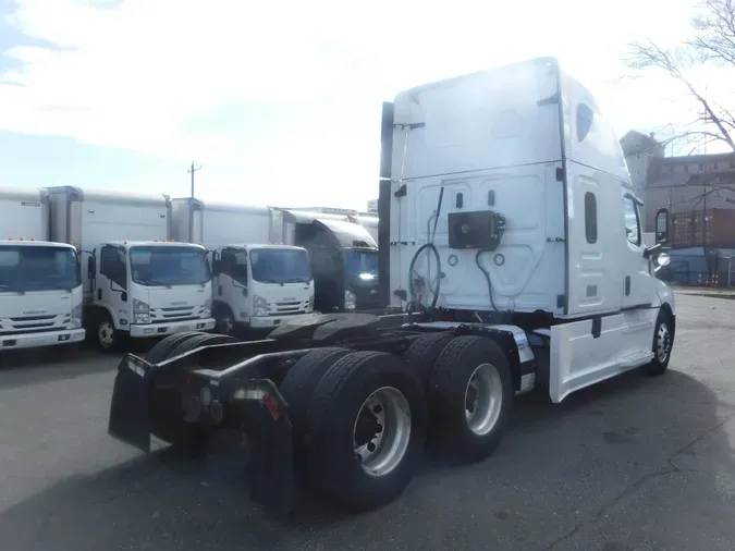 2019 FREIGHTLINER/MERCEDES NEW CASCADIA PX12664