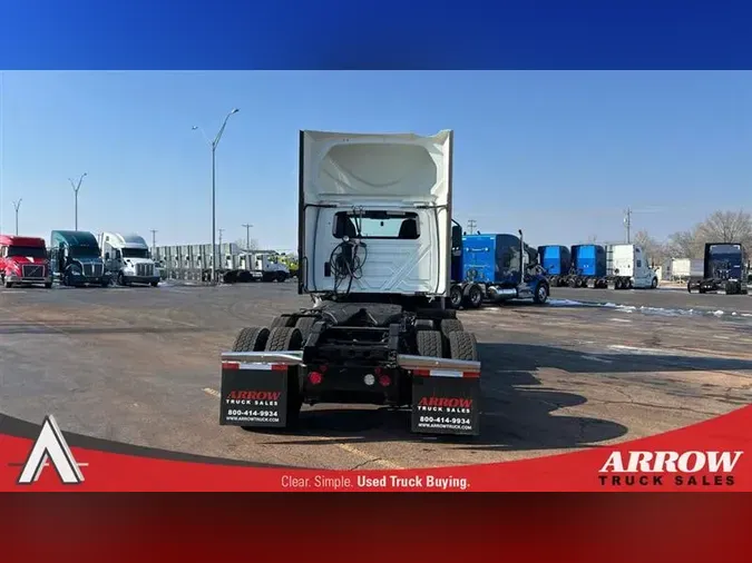 2020 INTERNATIONAL RH613