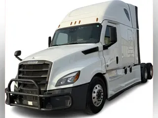 2022 Freightliner Cascadia
