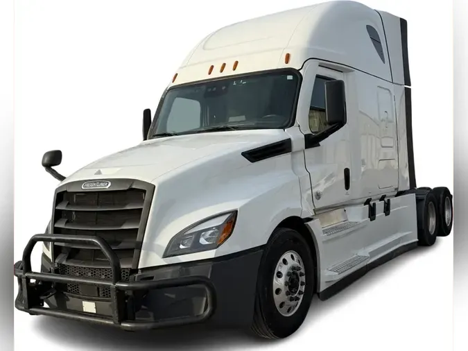 2022 Freightliner Cascadia53aa99686e1a6dca5442b9cc43fea89d
