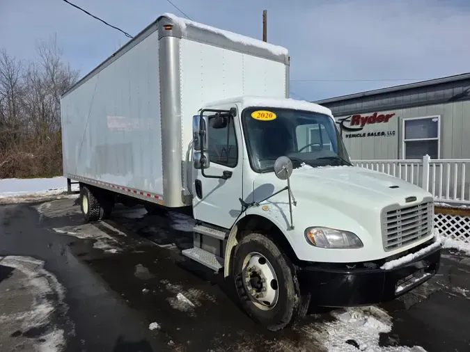 2020 FREIGHTLINER/MERCEDES M2 10653abf248340a03abd2b74167ef55045c
