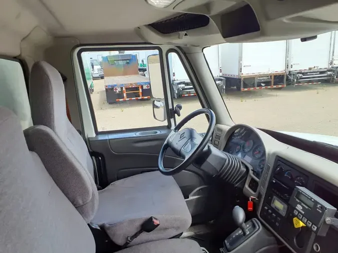 2018 NAVISTAR INTERNATIONAL 4300