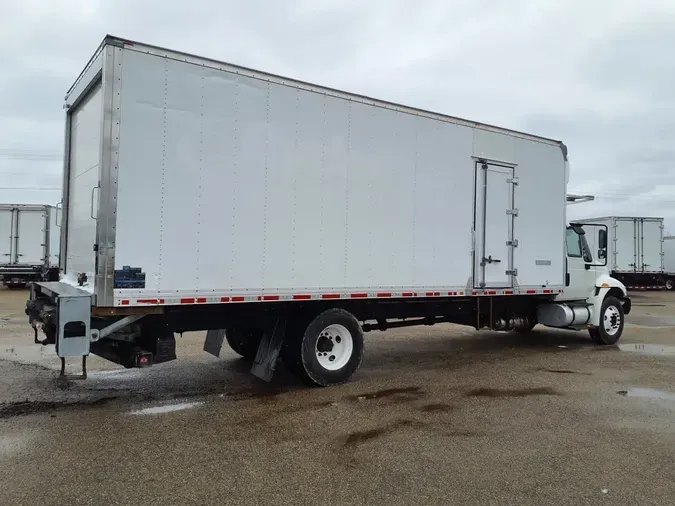 2018 NAVISTAR INTERNATIONAL 4300