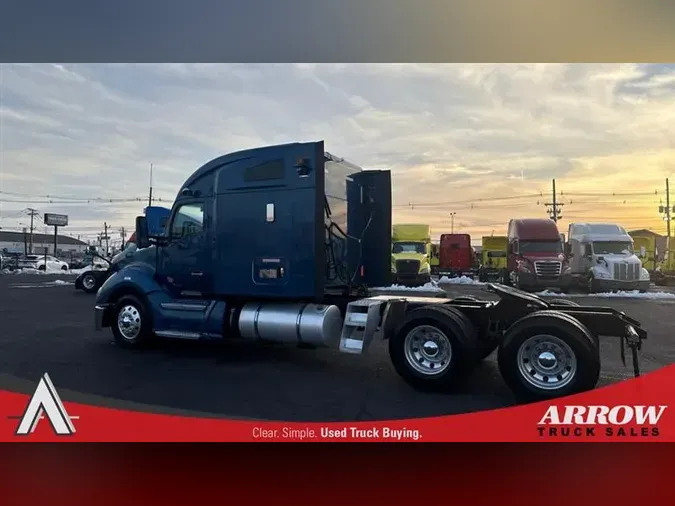 2019 KENWORTH T68053aca5618e4d5e23618ff6ceccc2592b