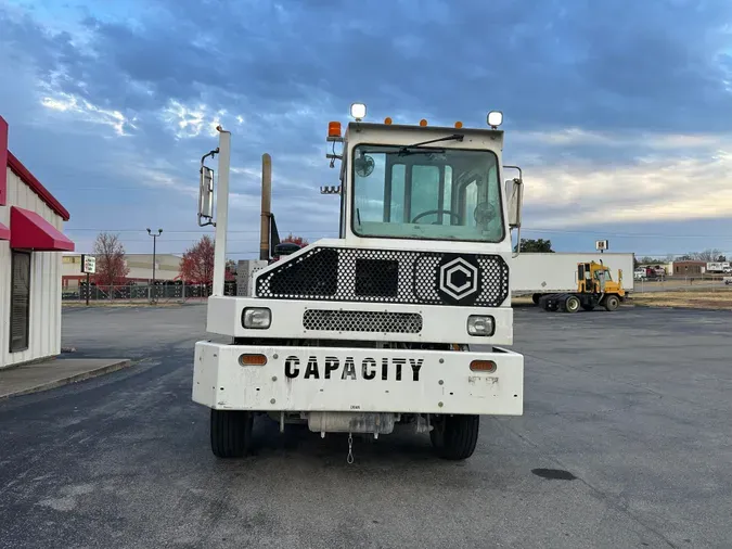 2021 CAPACITY TJ5000