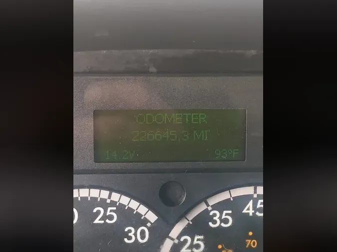 2020 FREIGHTLINER M2 106