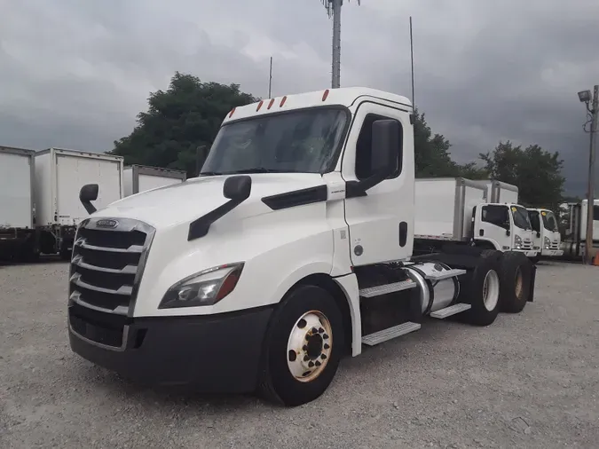 2019 FREIGHTLINER/MERCEDES NEW CASCADIA PX12664