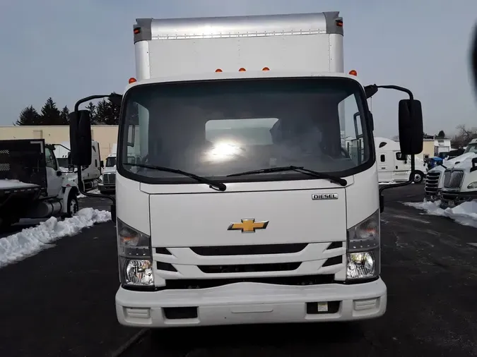 2019 CHEVROLET MOTOR DIV. LCF 4500HD53ae7e0b0b78f1439bc76e55a9a25c5f