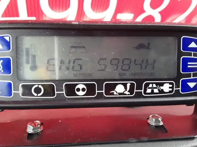 2018 FREIGHTLINER M2 106
