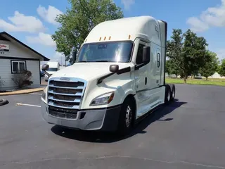 2022 FREIGHTLINER/MERCEDES NEW CASCADIA PX12664