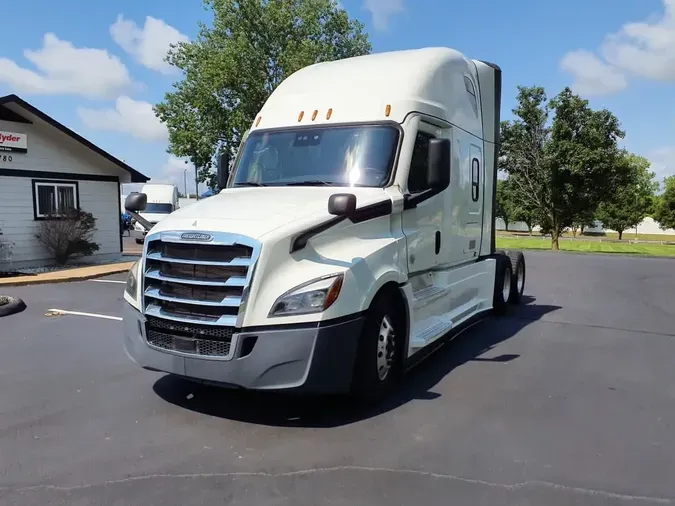 2022 FREIGHTLINER/MERCEDES NEW CASCADIA PX1266453af9e3738b16e1448d5f9675b639844