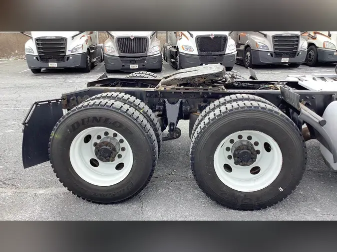 2020 International LT53b22c25c73c14ba0624bc2f0f865f77