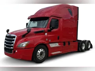 2020 Freightliner Cascadia